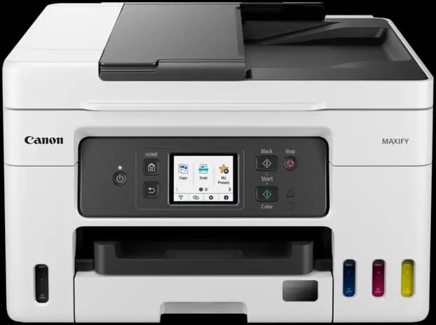 Canon MAXIFY GX4050 Tintenstrahldrucker