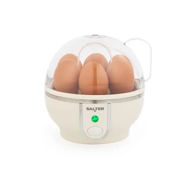 Salter EK6692 Eierkocher