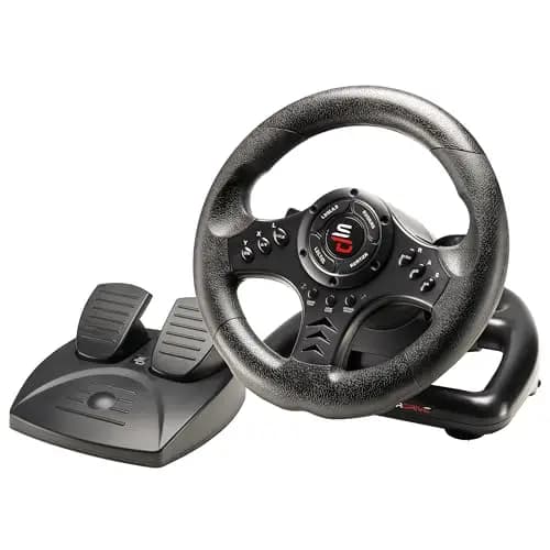 Subsonic Superdrive SV450 Rennlenkrad