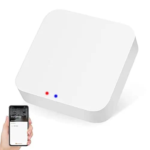Zecamin ZH-WiFi Bluetooth Smart Home Hub