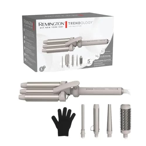 Remington Trendology CI41MS5 5-in-1 MultiStyler