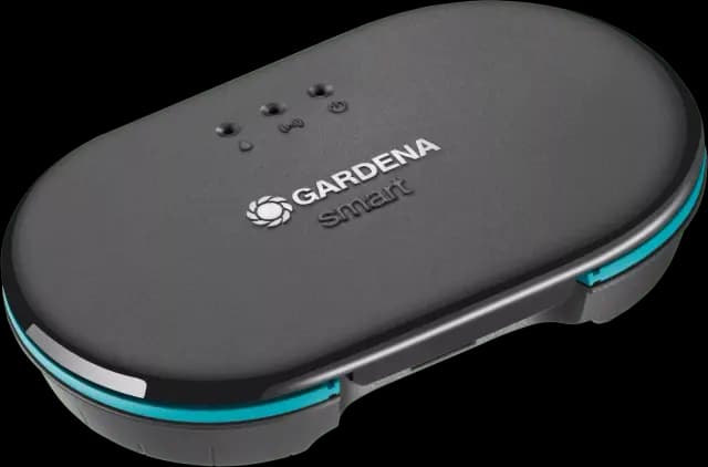 Gardena Smart Irrigation Control
