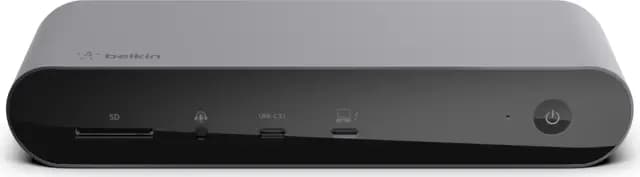 Belkin Connect Thunderbolt 4 Dock Pro