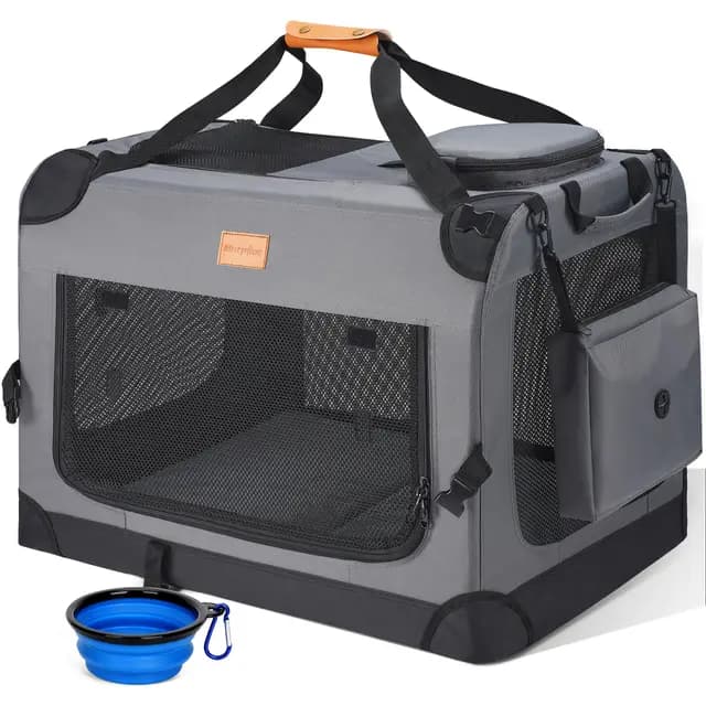 Morpilot Faltbare Transportbox