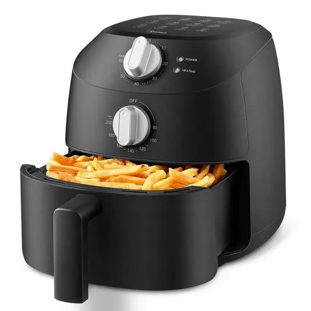 Midea 2L Heißluftfritteuse