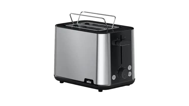 Braun HT1510 Toaster