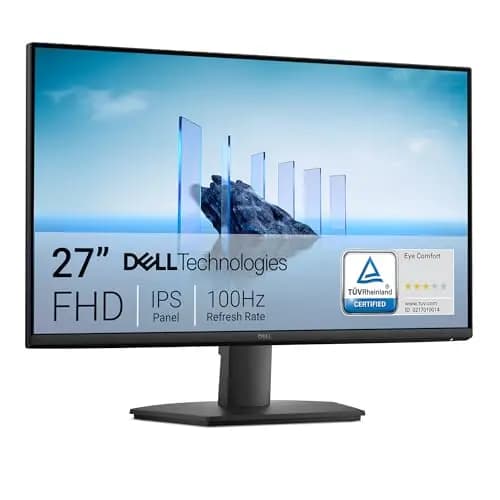 Dell SE2725HM 27 Zoll Monitor – Bild 1