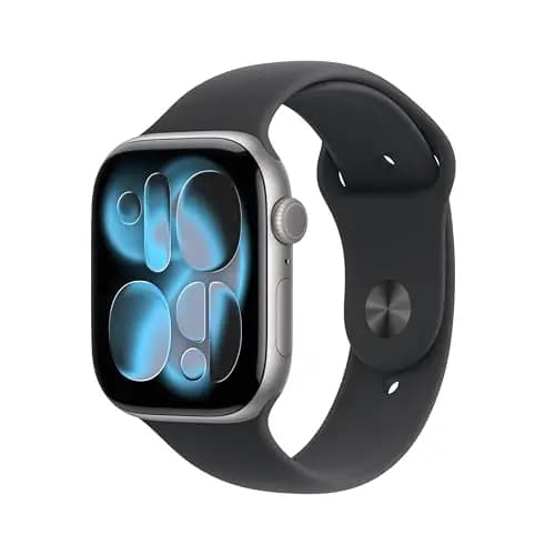 Apple Watch Series 11 GPS Smartwatch