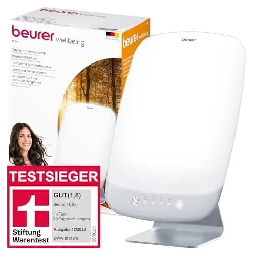 Beurer TL 95 Tageslichtlampe