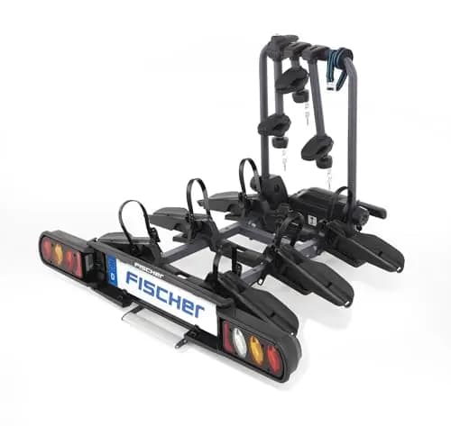 Fischer ProlineEvo 3 Fahrradträger