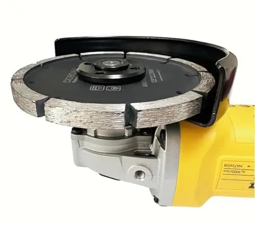 CIOBOAN DT125095 Diamant Fugenfrässcheibe