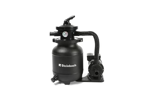 Steinbach Speed Clean Classic 250N Sandfilteranlage