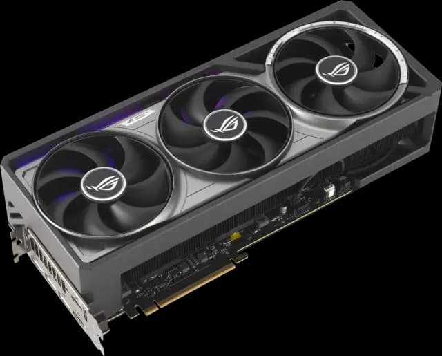ASUS GeForce RTX 5090 Grafikkarte