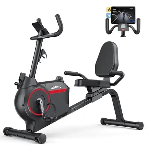 JOROTO JH30 Liegeergometer