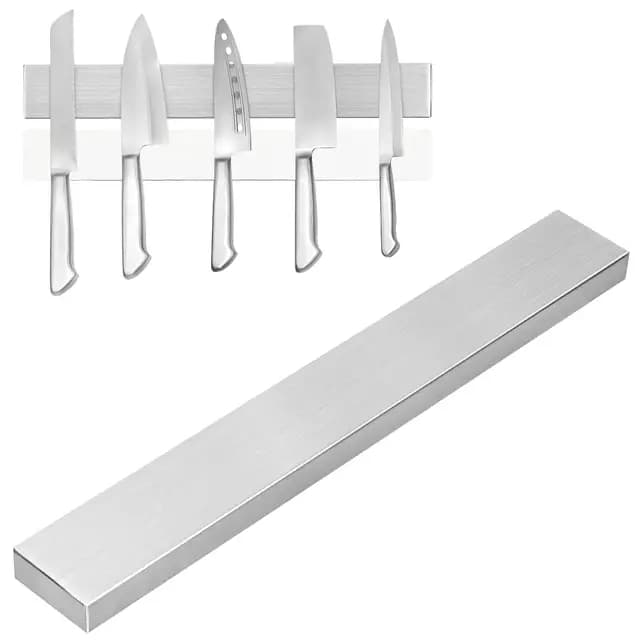 LUXECOVE Magnetleiste Messerhalter
