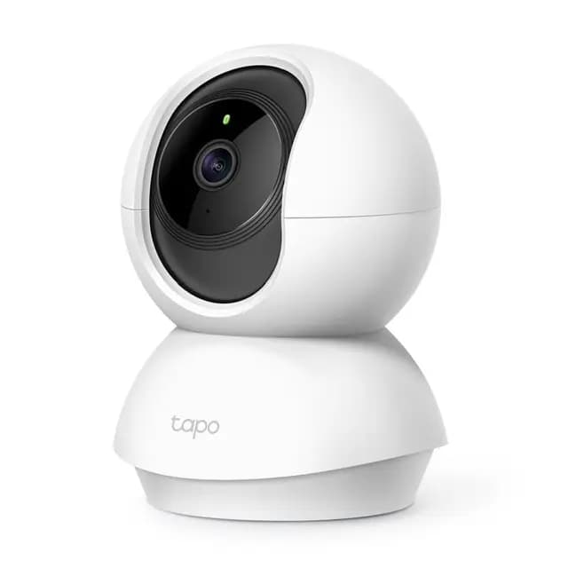Tapo C200 WLAN-Überwachungskamera