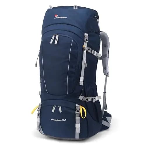 Mountaintop 60L Trekkingrucksack