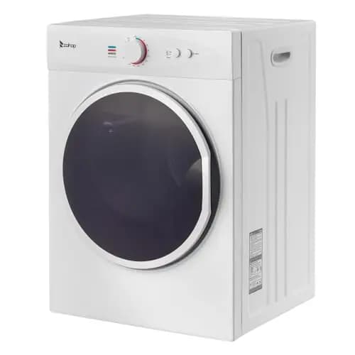 LEADZM 3KG Ablufttrockner