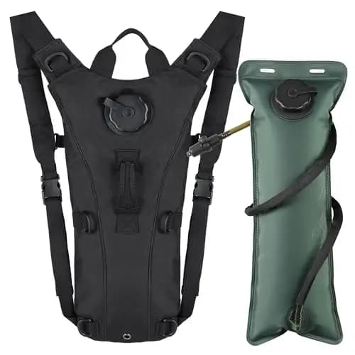 Outplea ZQ0009B Trinkrucksack
