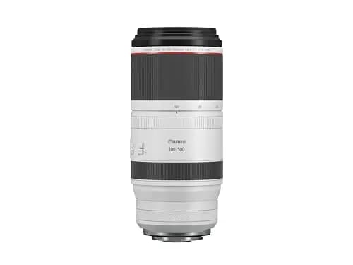 Canon RF 100-500mm Tele-Zoomobjektiv – Bild 1