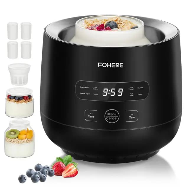 FOHERE B20T1 Joghurtbereiter
