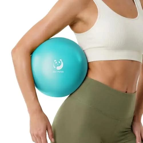 Slim Panda Pilates Ball