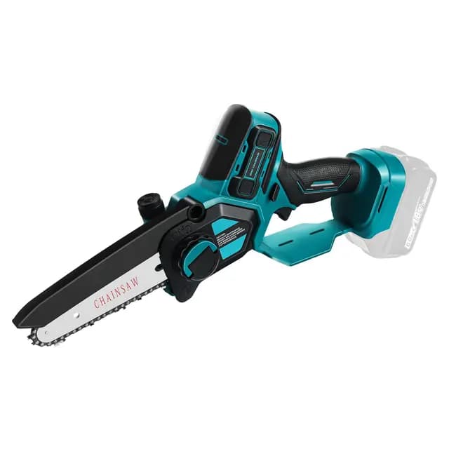 QUPERR 15cm Akku Astsäge