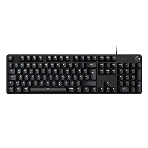 Logitech G413 SE Mechanische Gaming-Tastatur