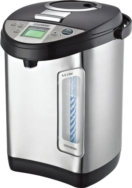 Steinborg 2015 Thermopot