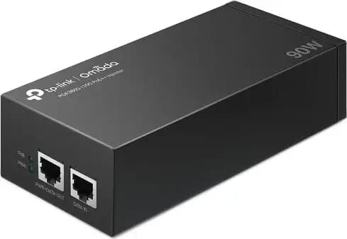 TP-Link 10G PoE-Injektor