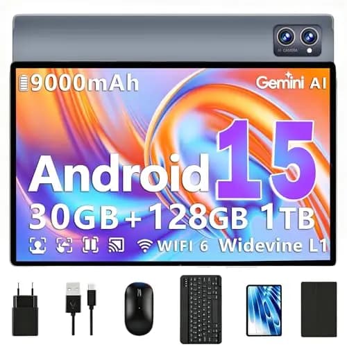 ZENTALITY C-710 P Android Tablet