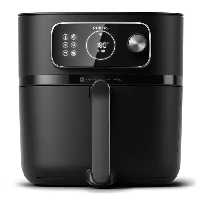 Philips Airfryer Combi 7000 XXL – Bild 1