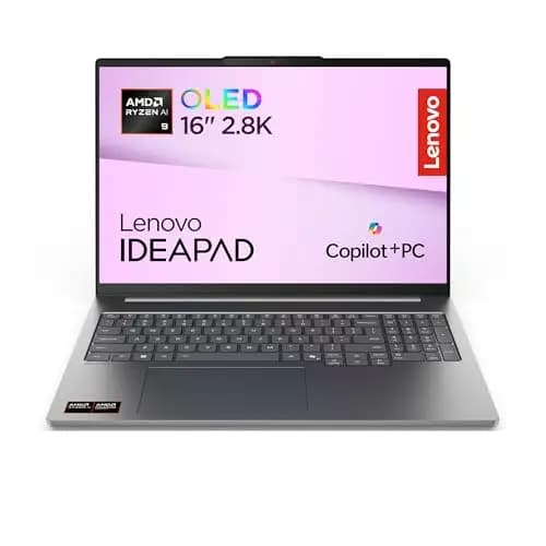 Lenovo IdeaPad Pro 5 Laptop