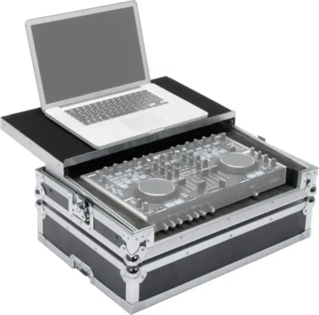 Magma MC-6000 DJ Controller Case