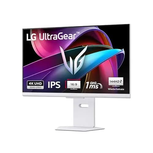 LG 32G810SA 32 Zoll 4K Gaming-Monitor