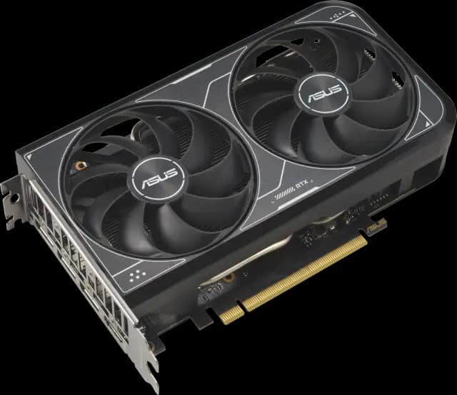 ASUS GeForce RTX 4060