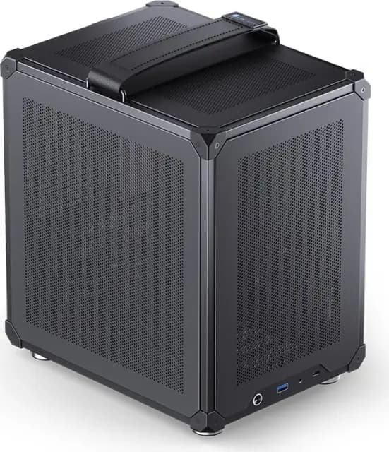 Jonsbo C6-ITX Gehäuse