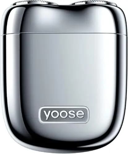 yoose MINI 2.0 Elektrorasierer