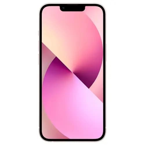 Apple iPhone 13 128GB Rosé