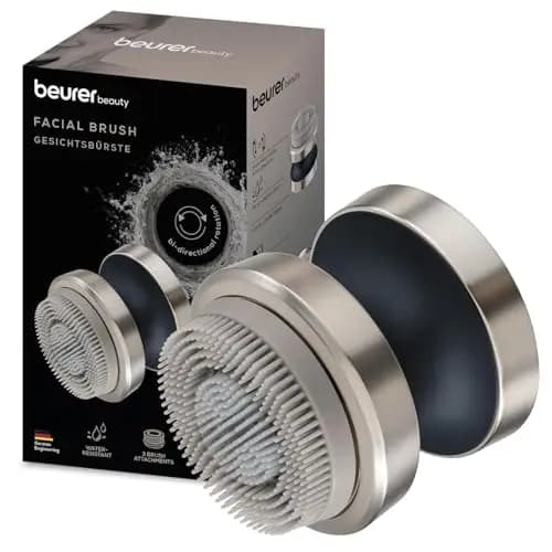 Beurer FC 59 Dual Gesichtsbürste