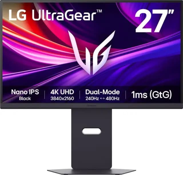 LG UltraGear Gaming-Monitor