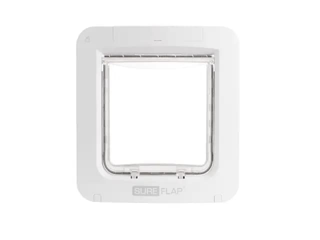 SureFlap Mikrochip-Haustierklappe Connect