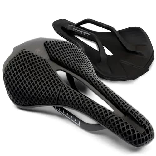 IMPALAPRO Carbon Sattel