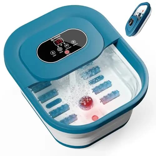 COMFIER CF-5415BLU-EU Fußmassagegerät