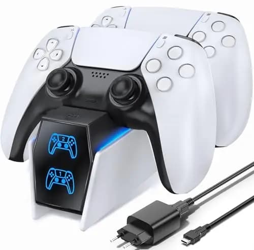 OIVO PS5 Controller Ladestation
