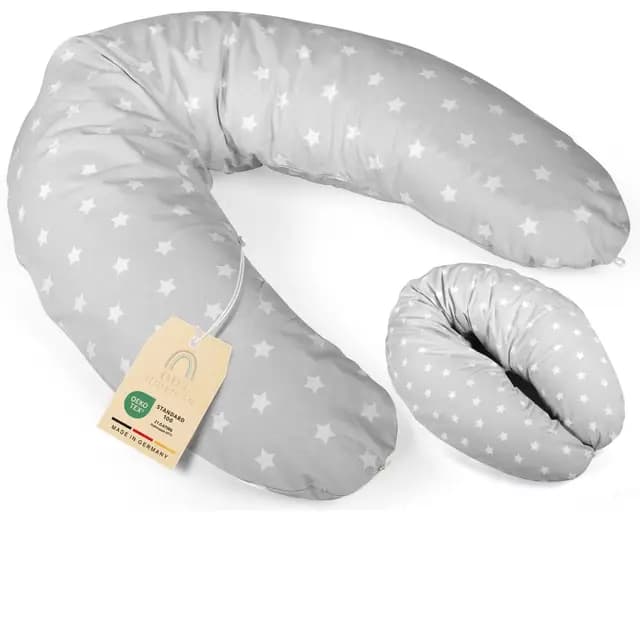 Baby's Stillkissen Schwangerschaftskissen