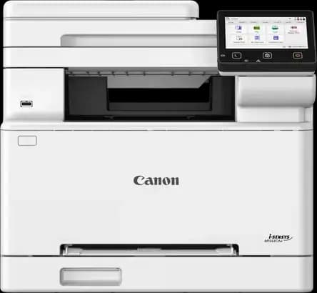 Canon i-SENSYS MF664Cdw Farblaserdrucker