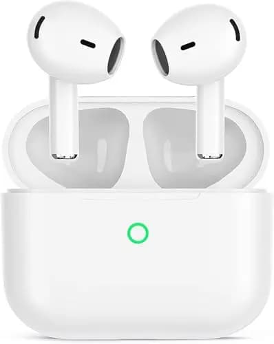 TINGCHUAN i12 Bluetooth-Kopfhörer – Bild 1