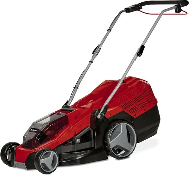 Einhell GE-CM 36/43 Li Rasenmäher
