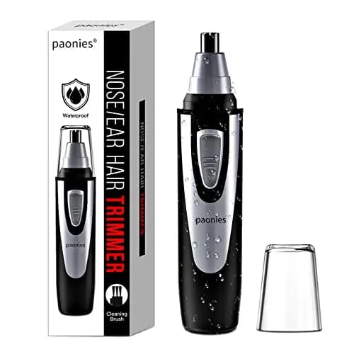 Paonies TC-3550 Nasenhaartrimmer